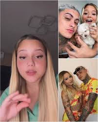 Dany Maria disse que ela e o Luan foram assaltados e contou um pouco de  como aconteceu. #dannymaria #hytalosantosoficial #luandonato