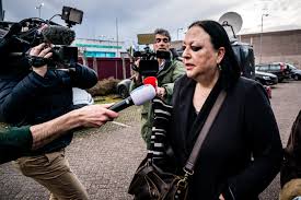 Freek braeckman marret kramer 4 freek braeckman: De Jaren 10 Tijdperk Van Mocromaffia Pillenboeren En Brabantse Burgemeesters Als Crimefighters Foto Bndestem Nl