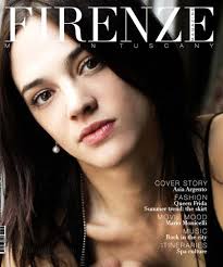 Firenze Made in Tuscany n. 5 by Gruppo Editoriale srl