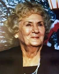 Tribute for Clara Ruth Harr