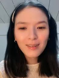 Christine Gulasatree Gl Movie