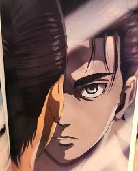 Attack On Titan Wiki On Twitter Attack On Titan Eren Attack On Titan Season Attack On Titan Fanart