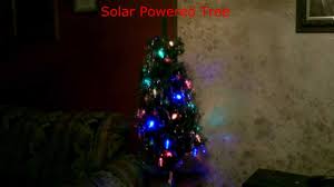 So let us see a few ingenious ideas on how to spark your holidays up with. Solar Powered Christmas Lights Christmas Tree Simple Diy Quickview Youtube
