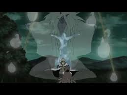 Sealing Jutsu Reaper Death Seal Youtube