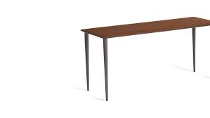 Find the perfect home furnishings at hayneedle, where you can buy online while you explore our room designs and curated looks for tips, ideas & inspiration to help you along the way. West Elm Work Horizon Narrow Coffee Table Steelcase