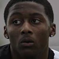 Carlo Thompson 2022 Safety