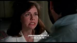 Jamais sans ma fille