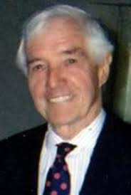 John Monahan Obituary