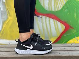 It is not worth contacting nike. Test Nike React Miler Read The Review Here