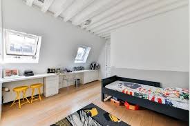 33 contoh desain kamar tidur yang cantik sangat luar biasa. 8 Inspirasi Desain Kamar Tidur Anak Dengan Kasur Twin Keluarga Cantika Com