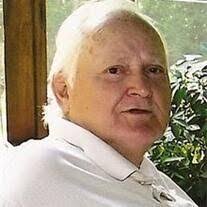 Robert E. Cress Obituary