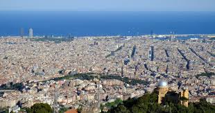 Ajuntament de Barcelona: El web de la ciutat de Barcelona