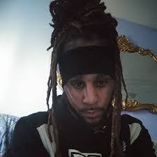 Marlon Jiles's Instagram, Twitter & Facebook