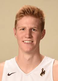 WYOMING COWBOYS BASKETBALL WYOMING COWBOYS BASKETBALL