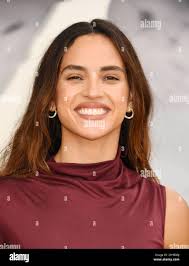 Adria arjona hi-res stock photography and images
