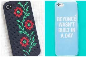The year is ending and we need to have a reminder with us that we need to stay positive in these times and also the holiday season is soon going to be in full bloom. 15 Amazing Diy Phone Cases That You Can Actually Make