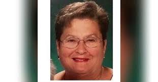 Sandra Lee Welty Hubbard Obituary