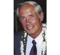 Hugh COFLIN Obituary