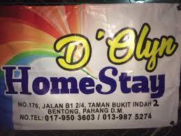If yes then you have reached at right place. D Olyn Homestay Home Facebook