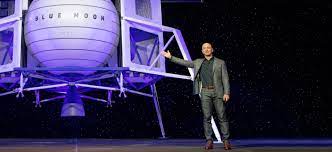 Check spelling or type a new query. Kak Samyj Bogatyj Chelovek Mira Dzheff Bezos Vlyubilsya V Kosmos I Pochemu Mechtaet Pokinut Zemlyu The Bell
