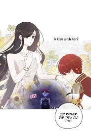 Chap 14 In 2020 Anime Webtoon Manhwa