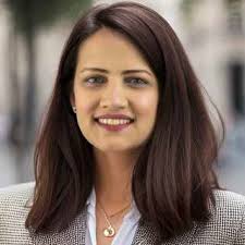 Dr. Saleena Gul Arif, MD