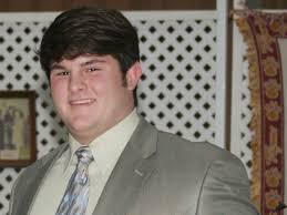 Vandy student named top teen