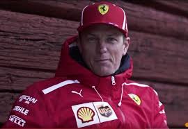 See more ideas about formula one, the iceman, kimi räikkönen. Shell Bids Farewell To Kimi Raikkonen With A Special Gift