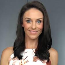 Hannah Mcewan's Instagram, Twitter & Facebook