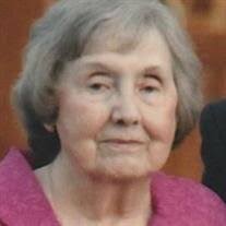 Jean Apple Obituary