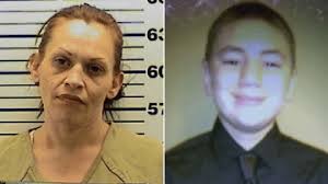 Mom who let boyfriend torture son to death in crate gets just 4 years