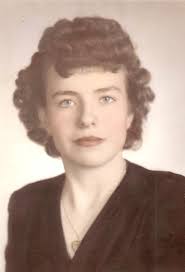 Mary Skaggs Obituary