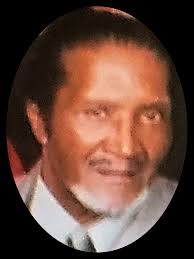 Willie Charles Braxton