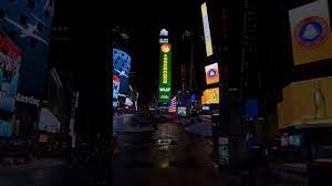 Get live charts for doge to usd. Dogecoin Billboard At Times Square 6 February 2021 New York Crypto Youtube