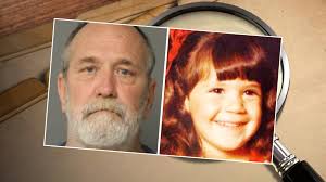 I've been waiting for this for 38 years': Mother of abducted 4-year-old  speaks after murderer's conviction