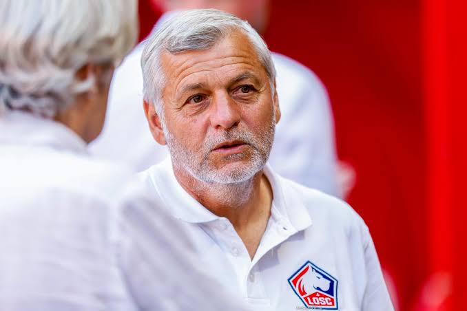 LOSC - Bruno Genesio se méfie du PSG : "le pire moment pour affronter Paris"