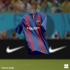 Fc barcelona's new kit for the 2018/19 season was unveiled on saturday at an event in barcelona. Nike F C Barcelona Home Away Jerseys 2018 19 On Behance Camisa De Futbol Camisetas Deportivas Camisas De Futbol