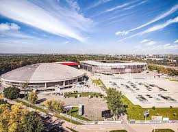 Plan budowy wszedł w życie w 2011 roku. Stadion Lks Lodz Rozbudowa Wymaga Palowania Wizualizacje Inzynieria Com