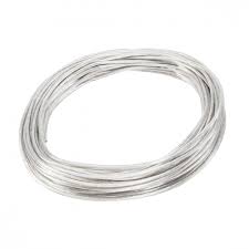 Different definitions are used in electric power transmission and distribution, and electrical safety codes define low voltage circuits that are exempt from the protection required at higher voltages. Slv Low Voltage Cable For Tenseo Low Voltage Cable System White 4mm 20m Purchase Online At Leuchtstark De