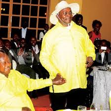 In other words, the same border that kagame locked up is the very route through which the imported energy from ethiopia would enter rwanda. One On One With A Youth Who Imitates President Museveni By Akiikijenipher