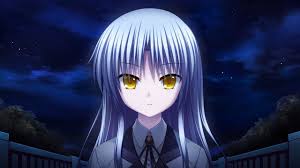 Xd over a year ago. Top 15 Anime Girls With White Hair Youtube