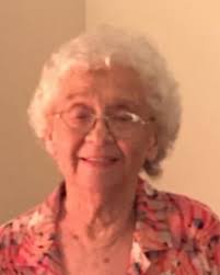 Frances Coker Lide Obituary June 18, 2024