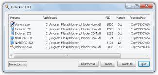 Unlocker 2021 full offline installer setup for pc 32bit/64bit. 7 Tools To Unlock Those Hard To Delete Files Raymond Cc