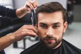 Men should only wash their hair three times a week (at most). How Often Should Men Have A Haircut Through My Pink Window Beauty Makeup Review Lifestyle And More