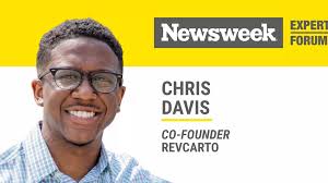 Making Wisdom Go Viral: How Chris Davis Leverages DIY Skills to Create a  Well-Oiled RevOps Machine