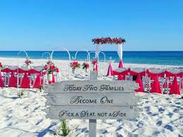 Destination Wedding All Inclusive Affordable Florida Wedding Venues Florida Beach Wedding Small Beach Weddings