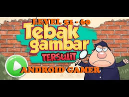 We did not find results for: Kunci Jawaban Tebak Gambar Tersulit 2019 Level 51 60 Android Gamer Youtube