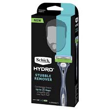 It was an excellent finish that came from an equally. Buy Schick Hydro Stubble Remover Kit Online At Chemist Warehouse