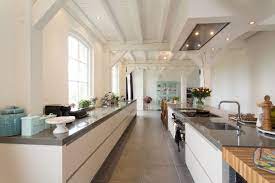 moderne landelijke keuken in landelijke keuken nextline in woonboerderij katwijk geplaatst door tieleman keuk moderne keukens keuken ontwerp boerderij keuken