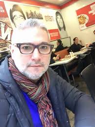 Is online dater a scammer?